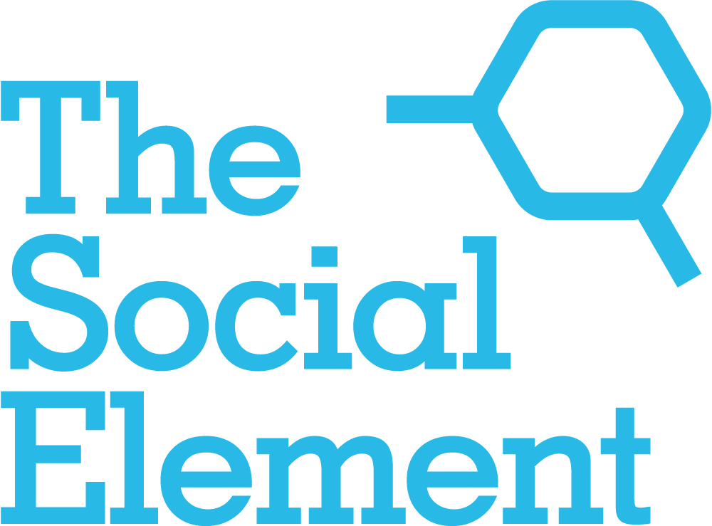 The Social Element Logo